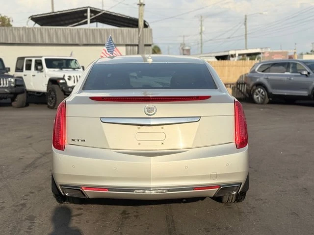 2013 Cadillac XTS - Image 5 of 20