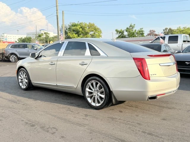 2013 Cadillac XTS - Image 3 of 20