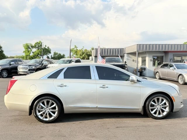 2013 Cadillac XTS - Image 7 of 20