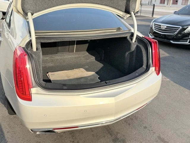 2013 Cadillac XTS - Image 17 of 20