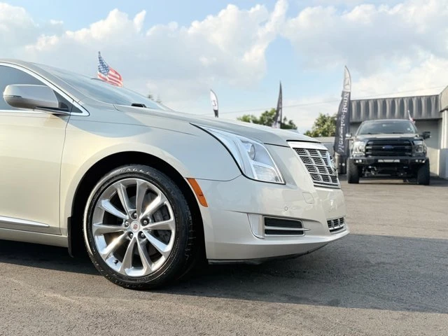 2013 Cadillac XTS - Image 10 of 20