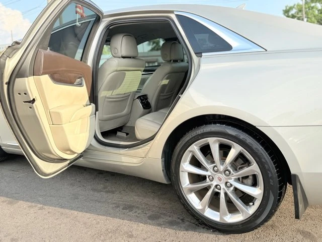 2013 Cadillac XTS - Image 18 of 20