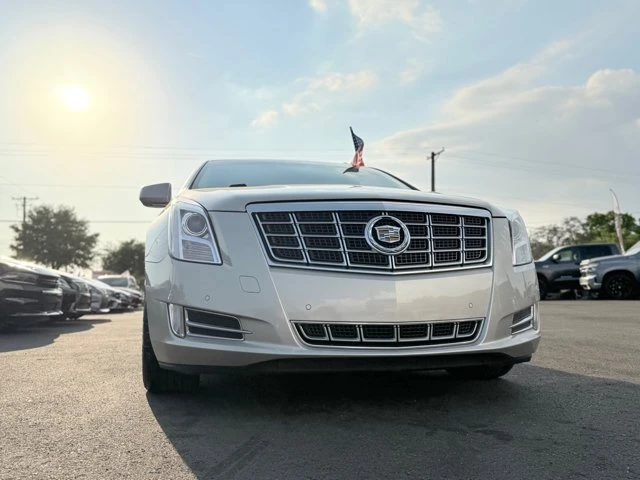2013 Cadillac XTS - Image 11 of 20
