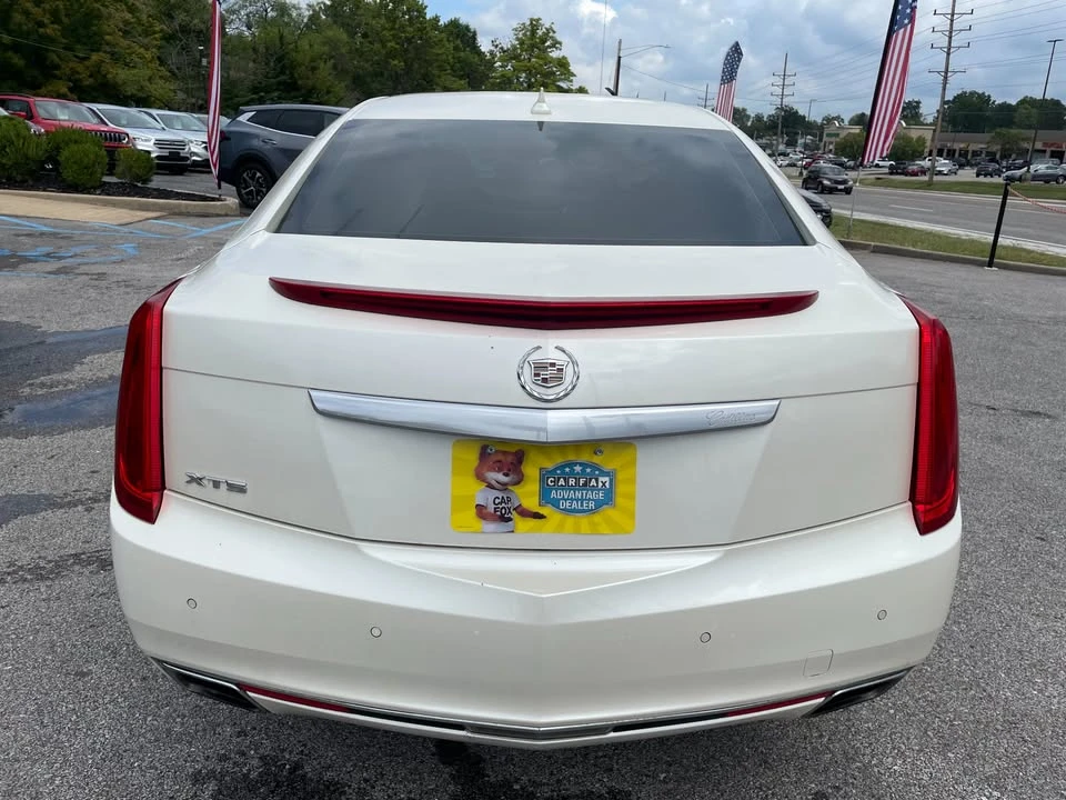 2013 Cadillac XTS - Image 6 of 17