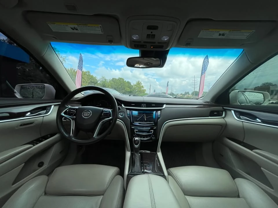 2013 Cadillac XTS - Image 13 of 17