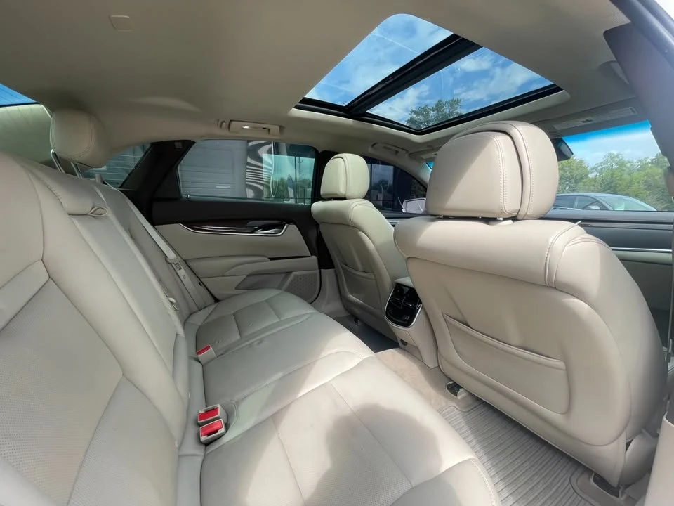 2013 Cadillac XTS - Image 16 of 17