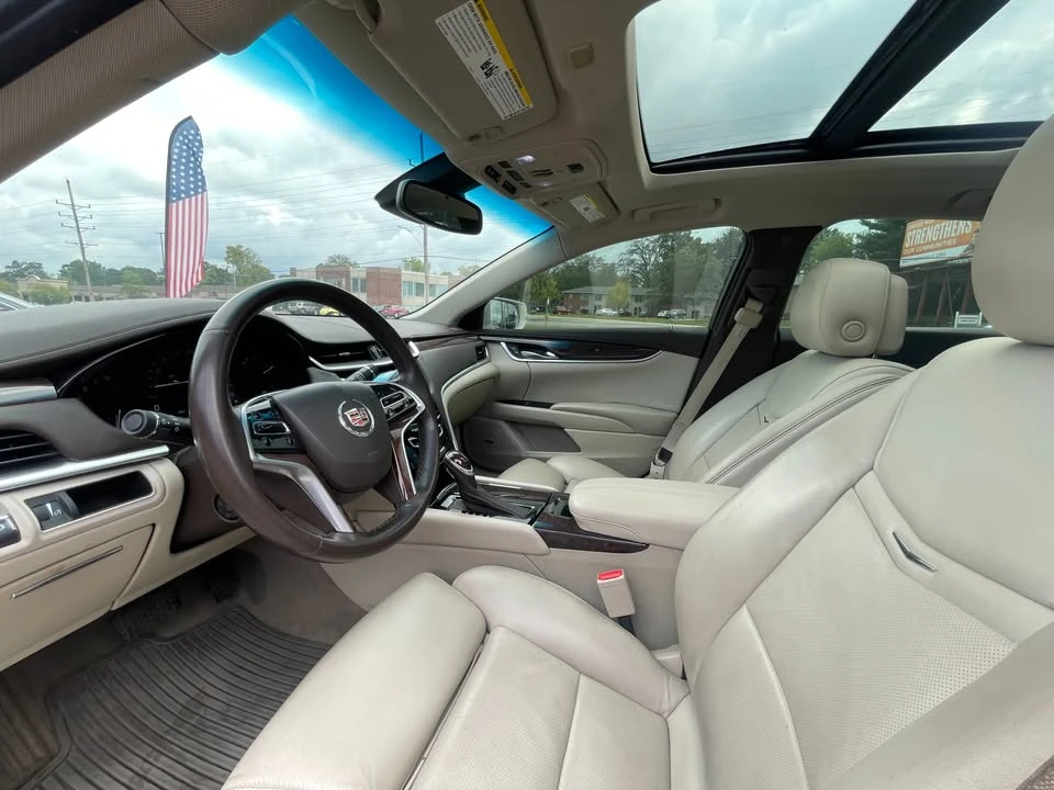 2013 Cadillac XTS - Image 11 of 17