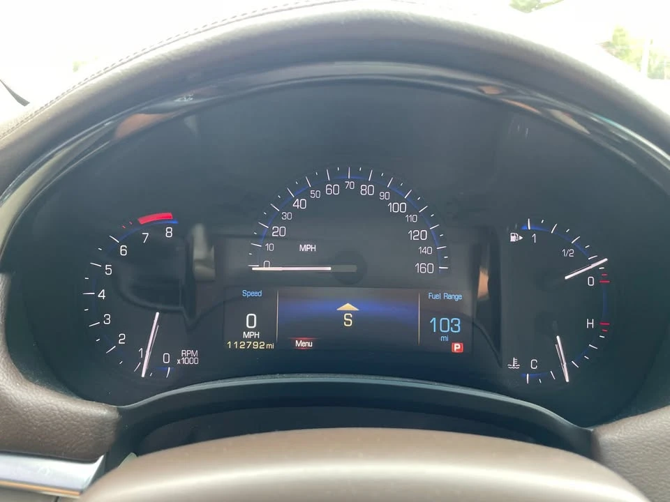 2013 Cadillac XTS - Image 9 of 17