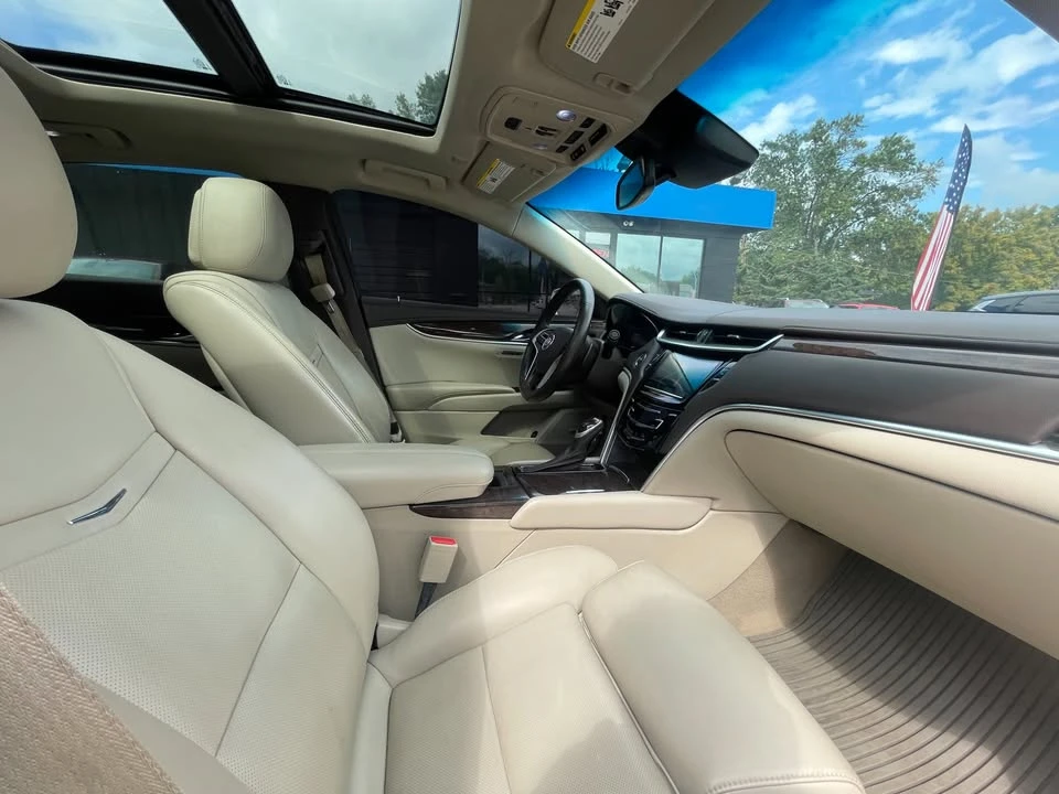 2013 Cadillac XTS - Image 17 of 17