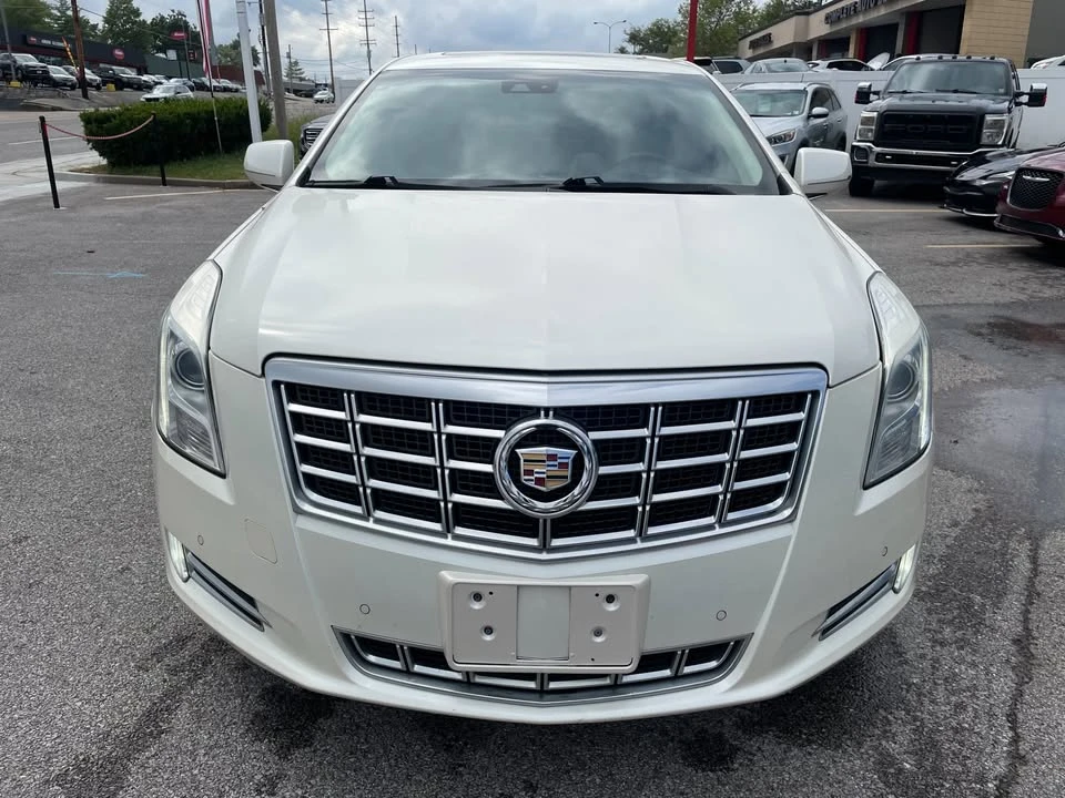 2013 Cadillac XTS - Image 2 of 17