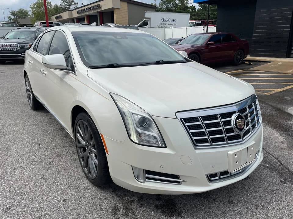2013 Cadillac XTS - Image 3 of 17