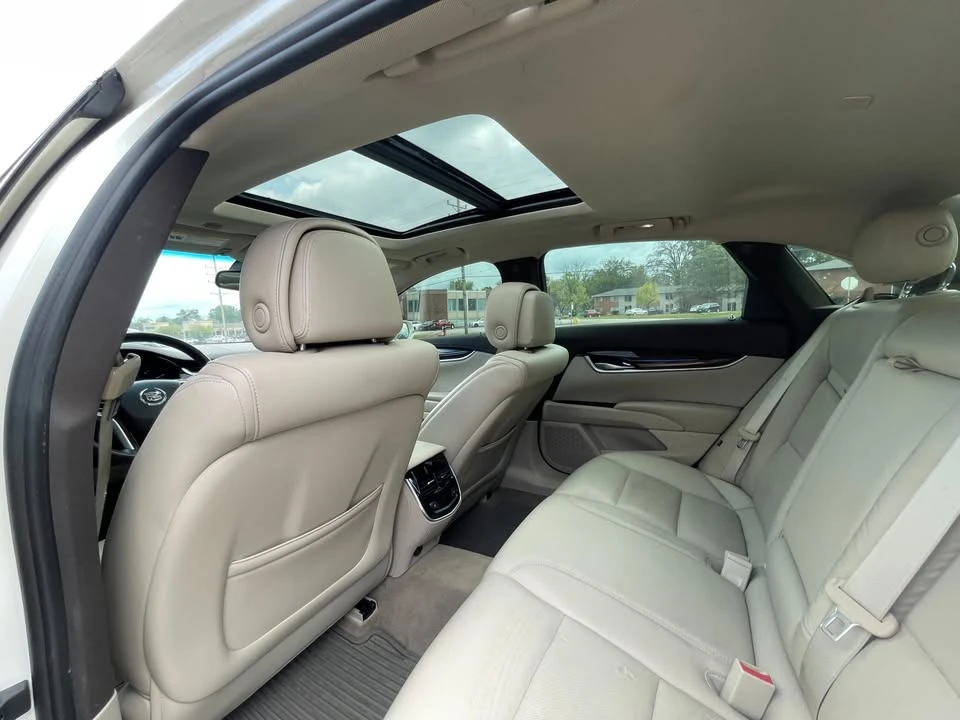 2013 Cadillac XTS - Image 12 of 17