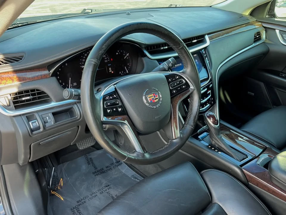 2013 Cadillac XTS - Image 11 of 17