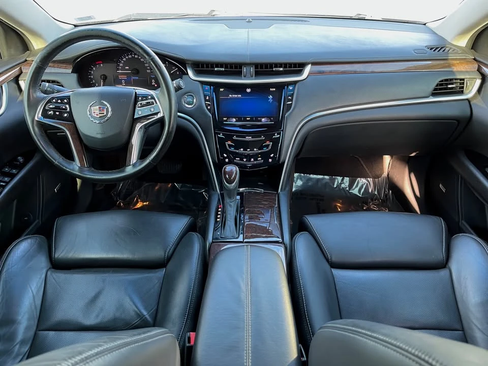 2013 Cadillac XTS - Image 9 of 17
