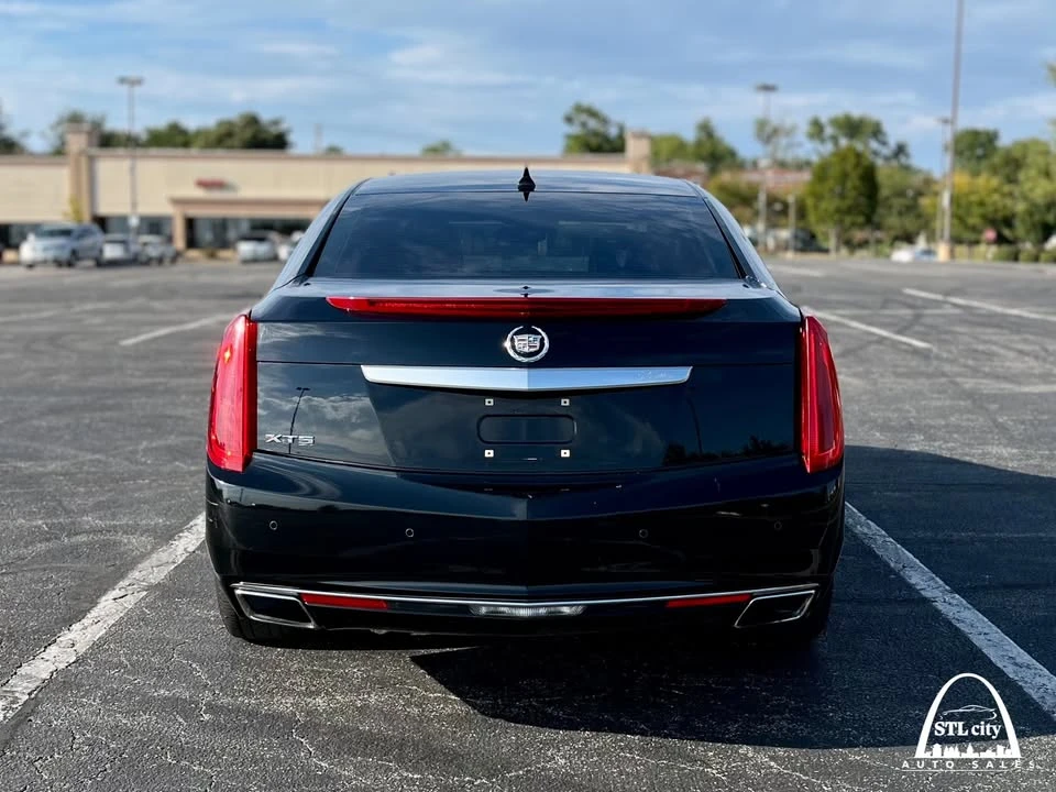 2013 Cadillac XTS - Image 5 of 17