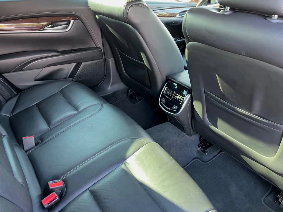 2013 Cadillac XTS - Image 17 of 17