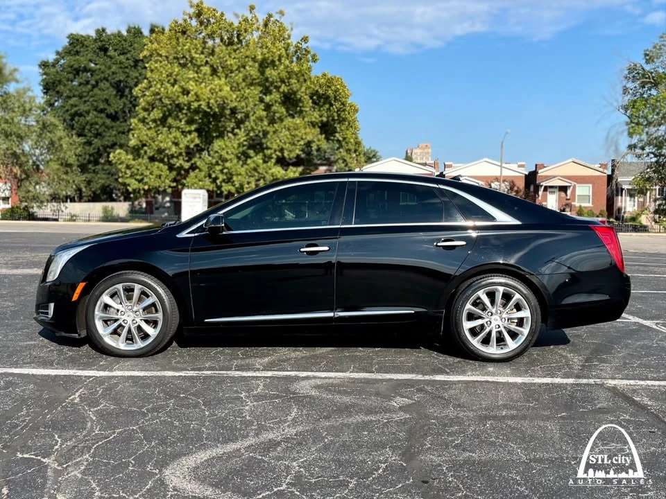 2013 Cadillac XTS - Image 3 of 17