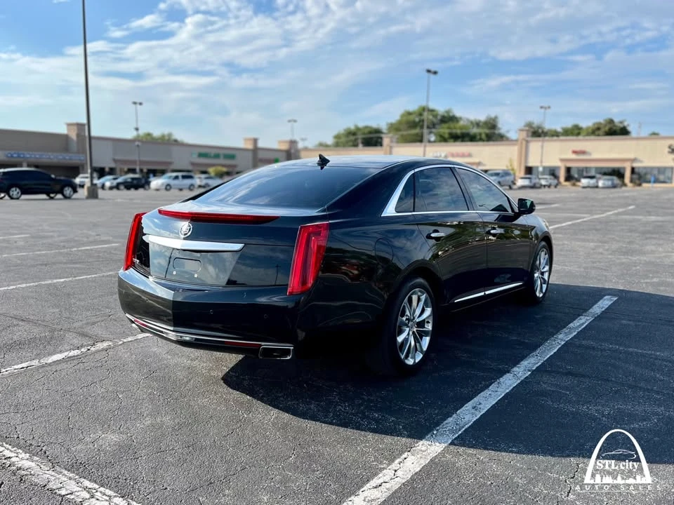 2013 Cadillac XTS - Image 6 of 17