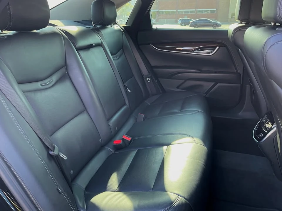 2013 Cadillac XTS - Image 16 of 17