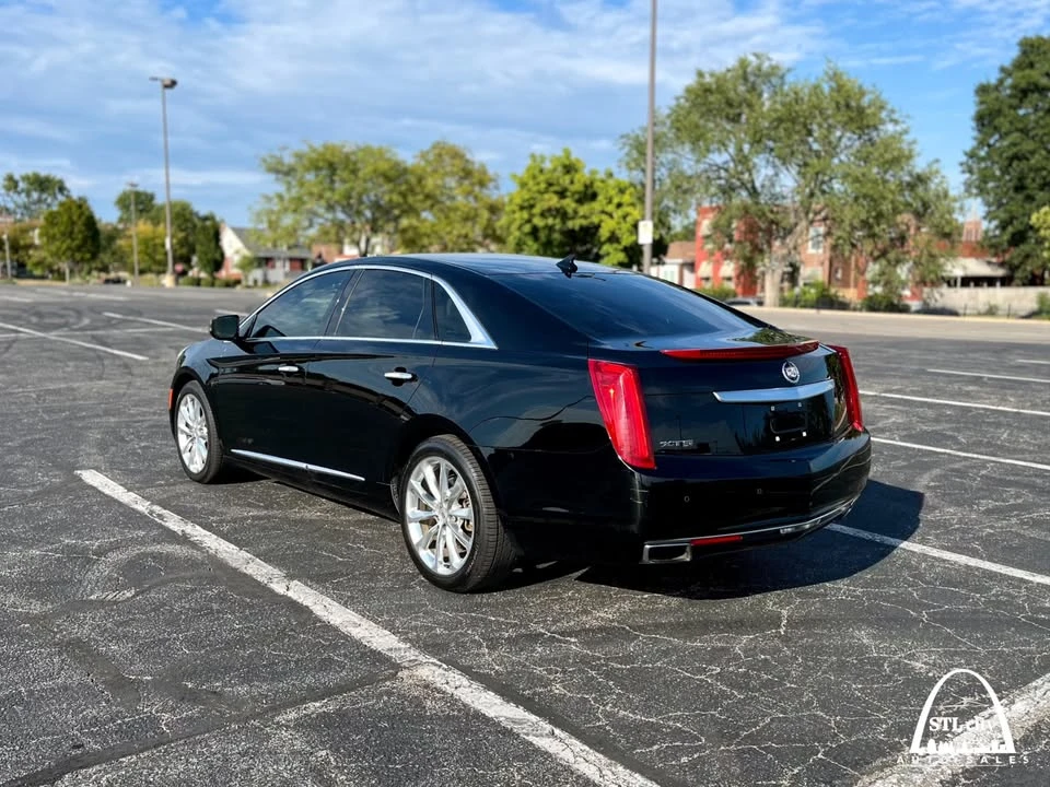 2013 Cadillac XTS - Image 4 of 17