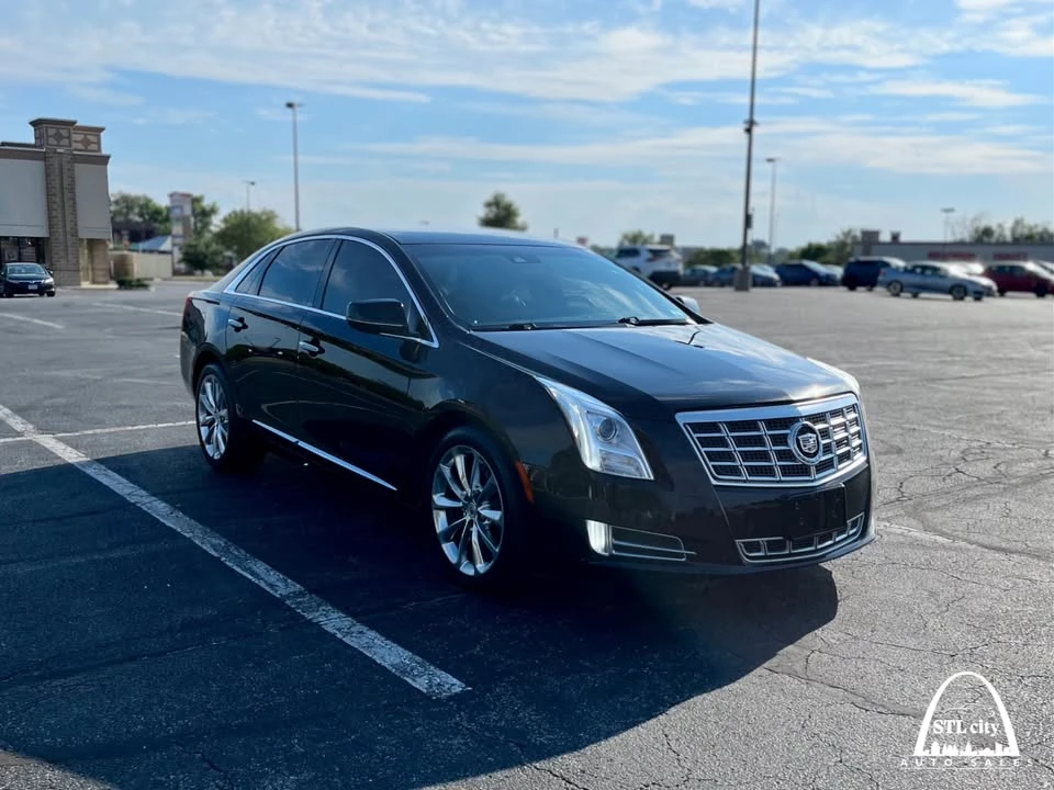 2013 Cadillac XTS - Image 8 of 17
