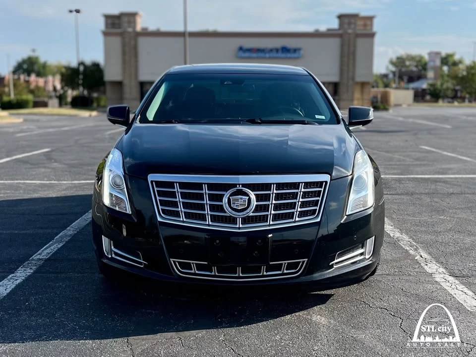 2013 Cadillac XTS - Image 2 of 17