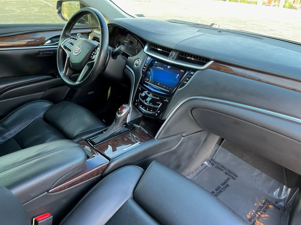 2013 Cadillac XTS - Image 14 of 17
