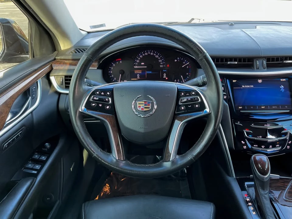 2013 Cadillac XTS - Image 10 of 17