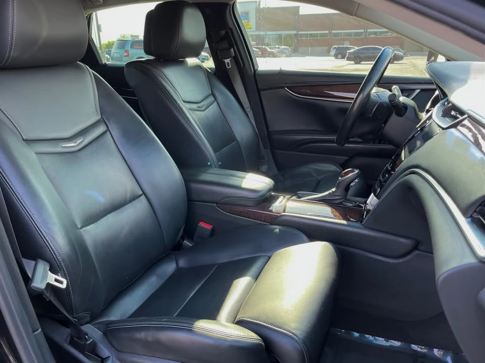 2013 Cadillac XTS - Image 13 of 17