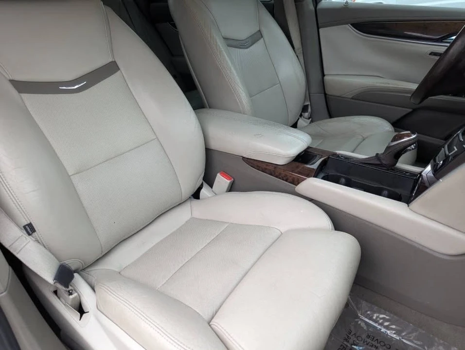 2013 Cadillac XTS - Image 11 of 20
