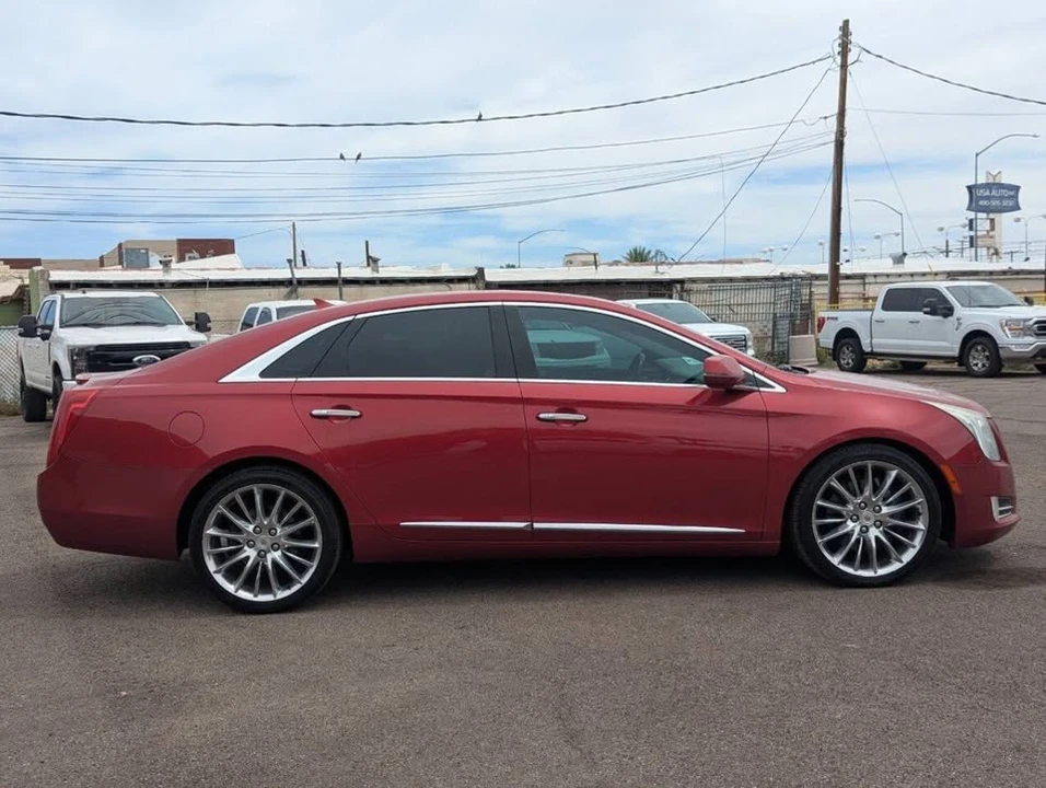 2013 Cadillac XTS - Image 2 of 20