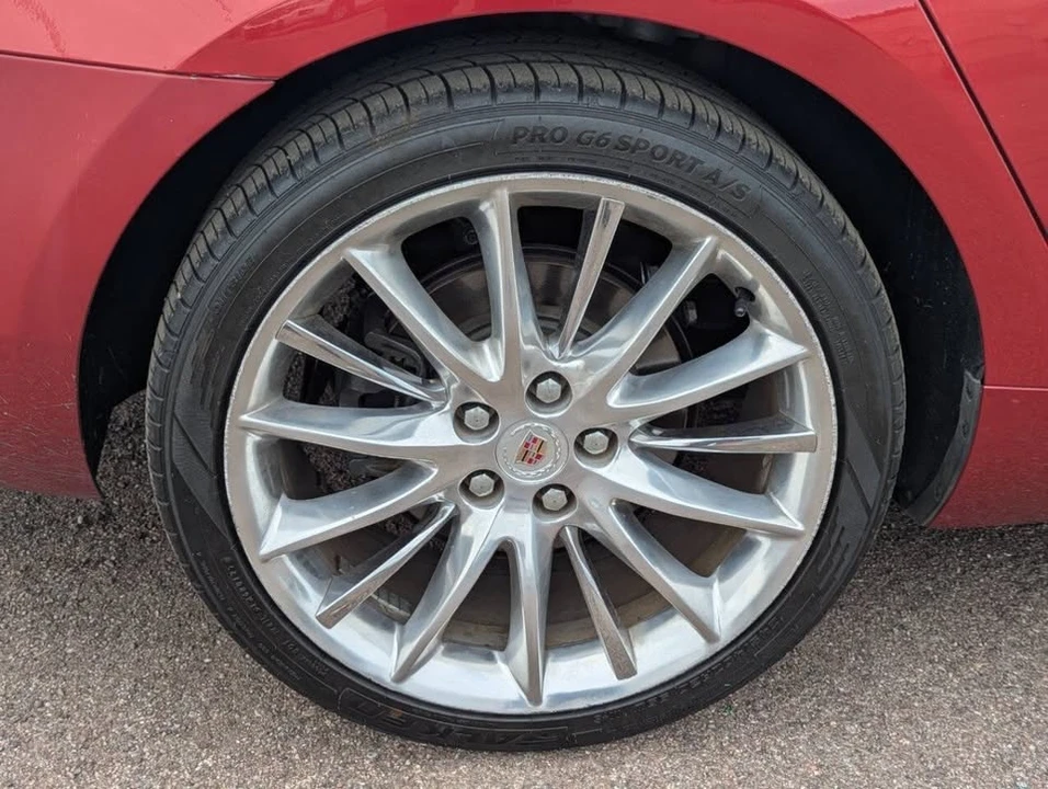 2013 Cadillac XTS - Image 10 of 20
