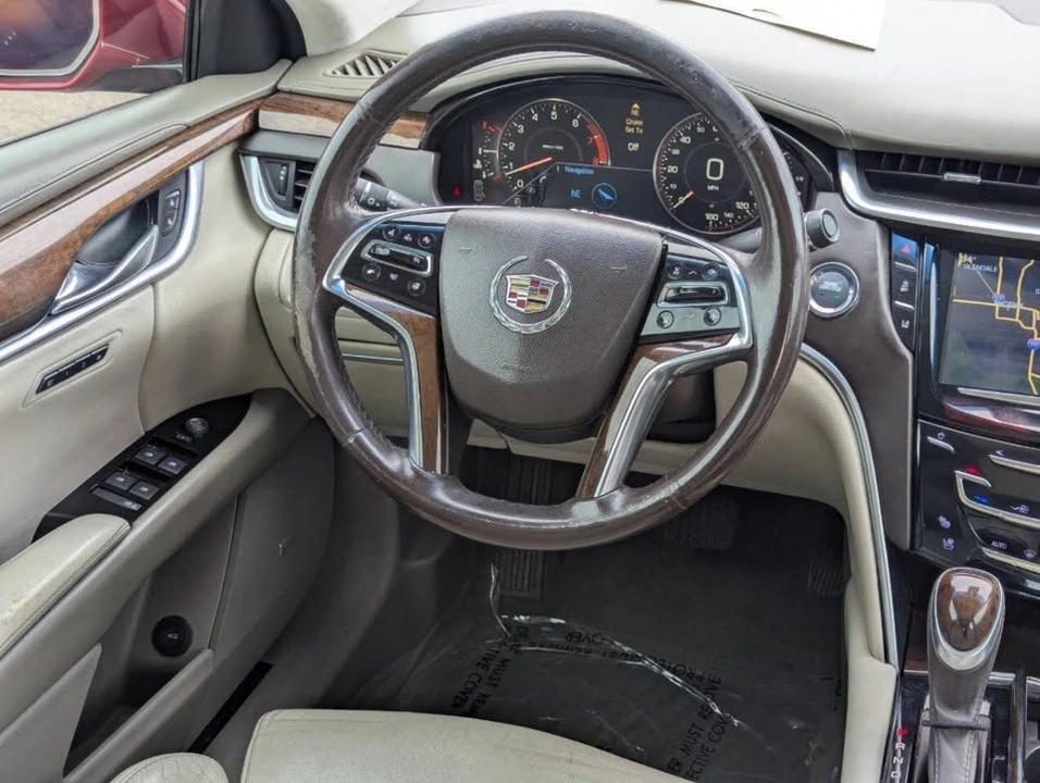 2013 Cadillac XTS - Image 16 of 20