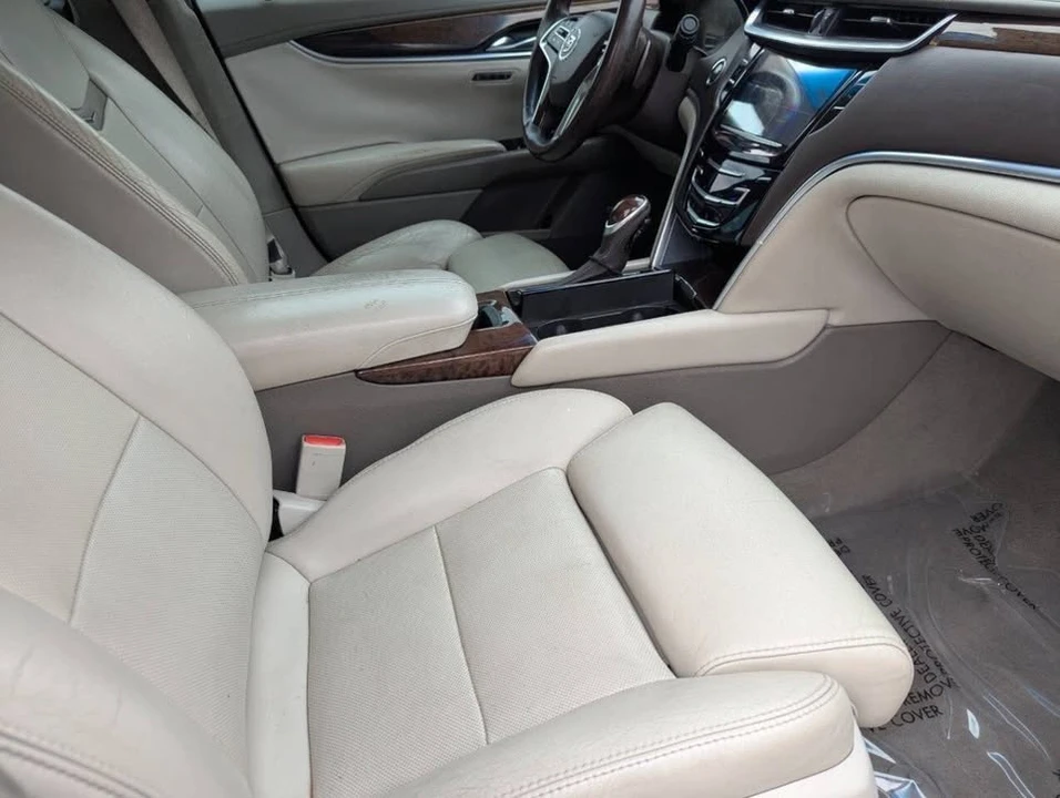 2013 Cadillac XTS - Image 12 of 20