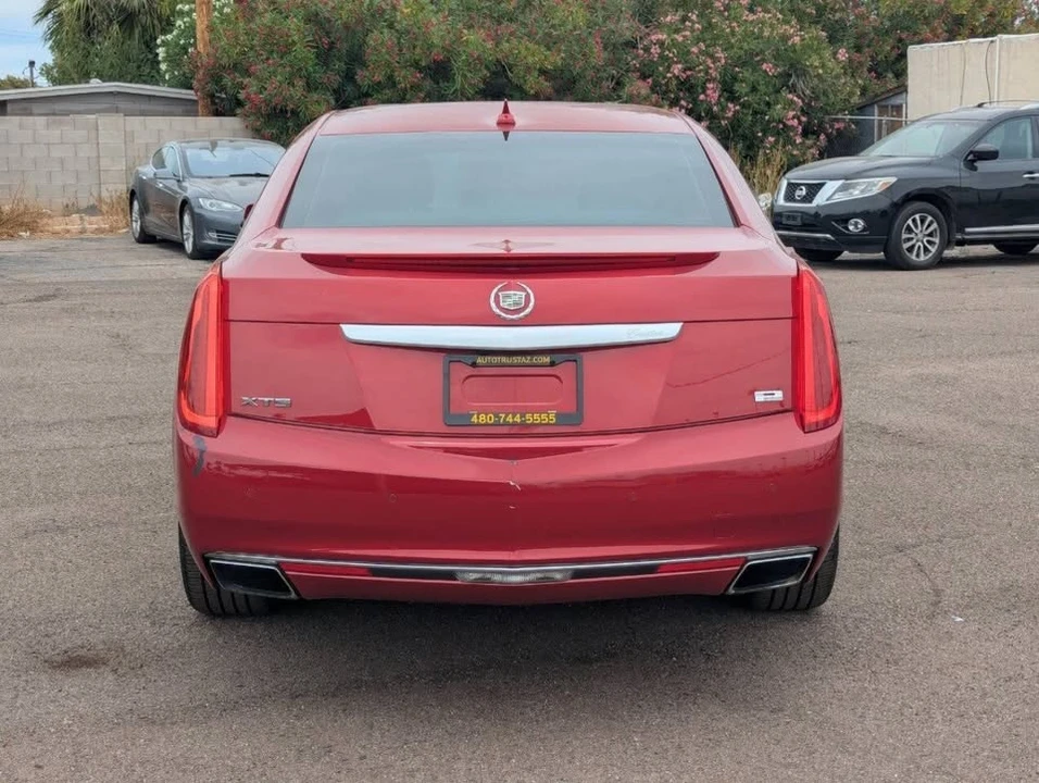 2013 Cadillac XTS - Image 4 of 20