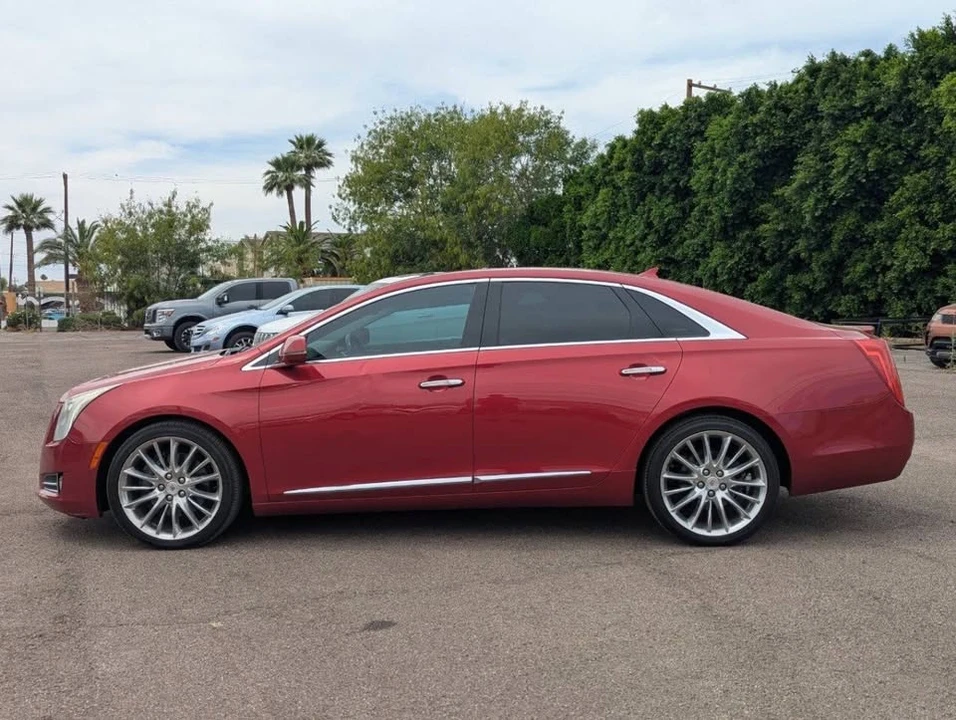 2013 Cadillac XTS - Image 6 of 20