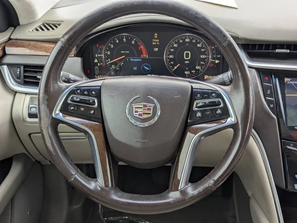 2013 Cadillac XTS - Image 19 of 20