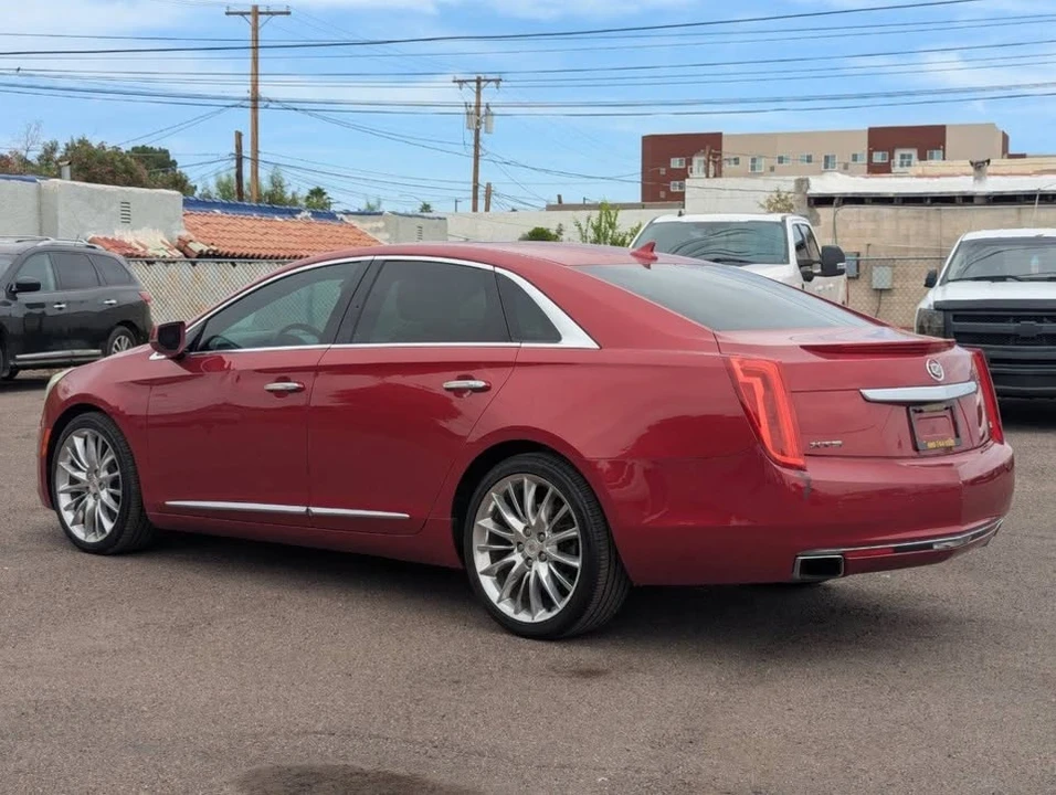 2013 Cadillac XTS - Image 5 of 20