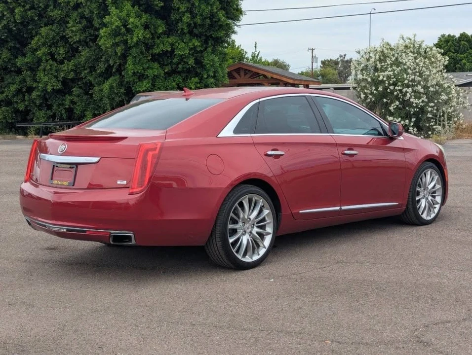 2013 Cadillac XTS - Image 3 of 20