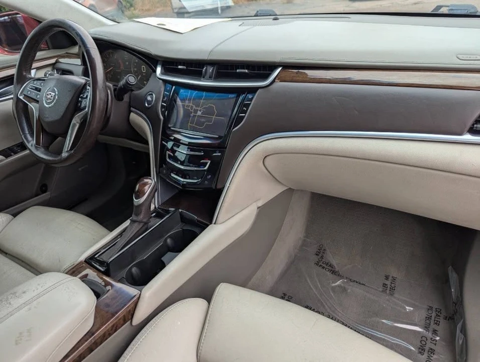 2013 Cadillac XTS - Image 13 of 20