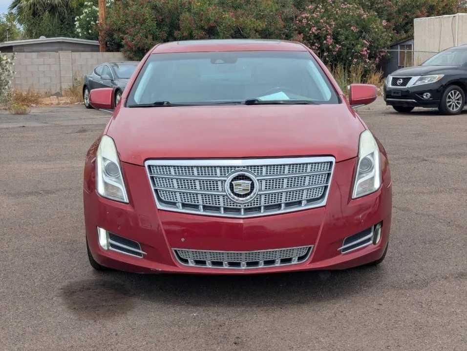 2013 Cadillac XTS - Image 8 of 20