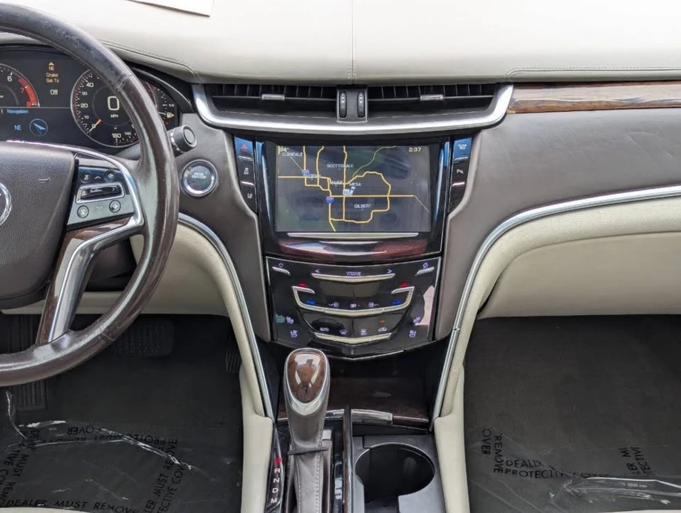 2013 Cadillac XTS - Image 17 of 20