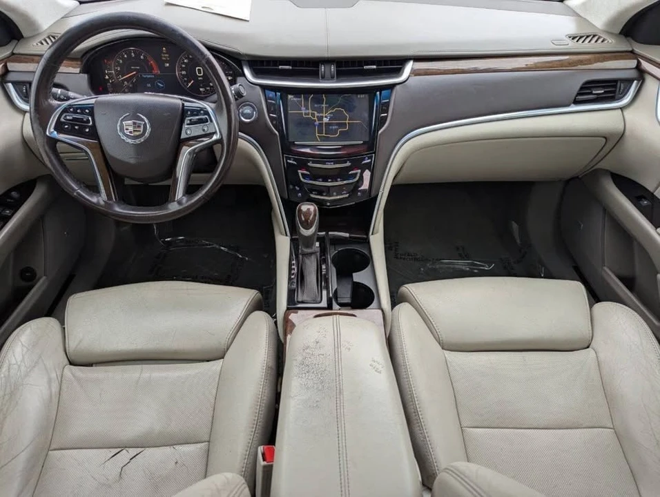 2013 Cadillac XTS - Image 15 of 20