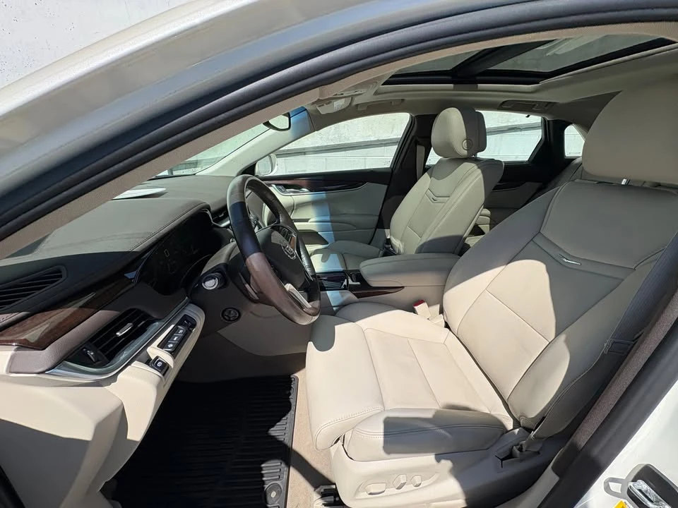 2013 Cadillac XTS - Image 10 of 20