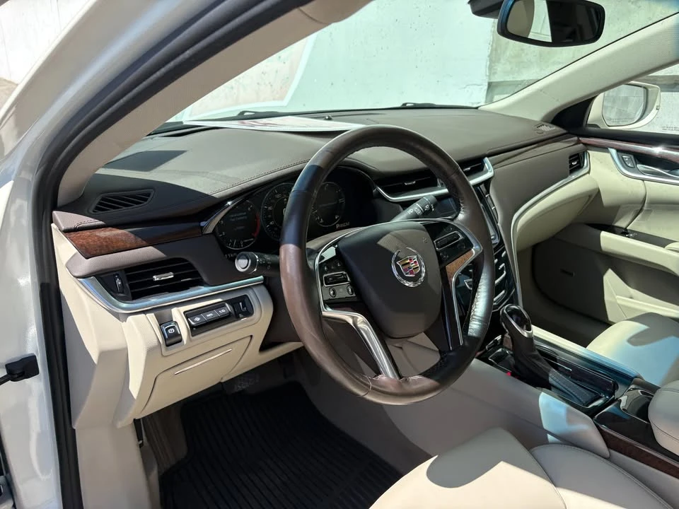 2013 Cadillac XTS - Image 11 of 20
