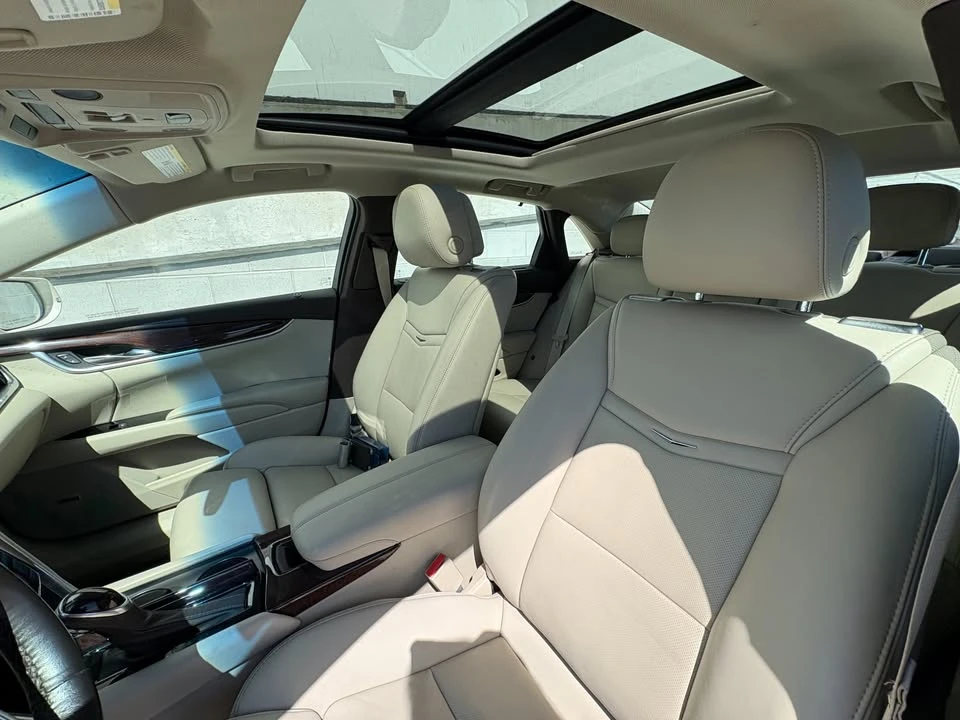 2013 Cadillac XTS - Image 12 of 20
