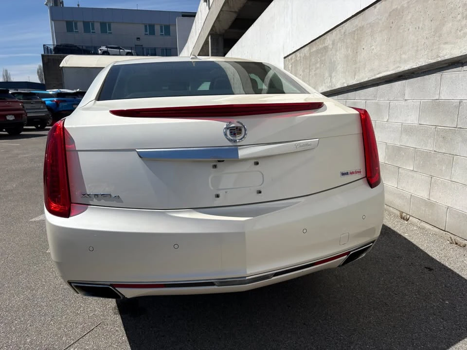 2013 Cadillac XTS - Image 6 of 20