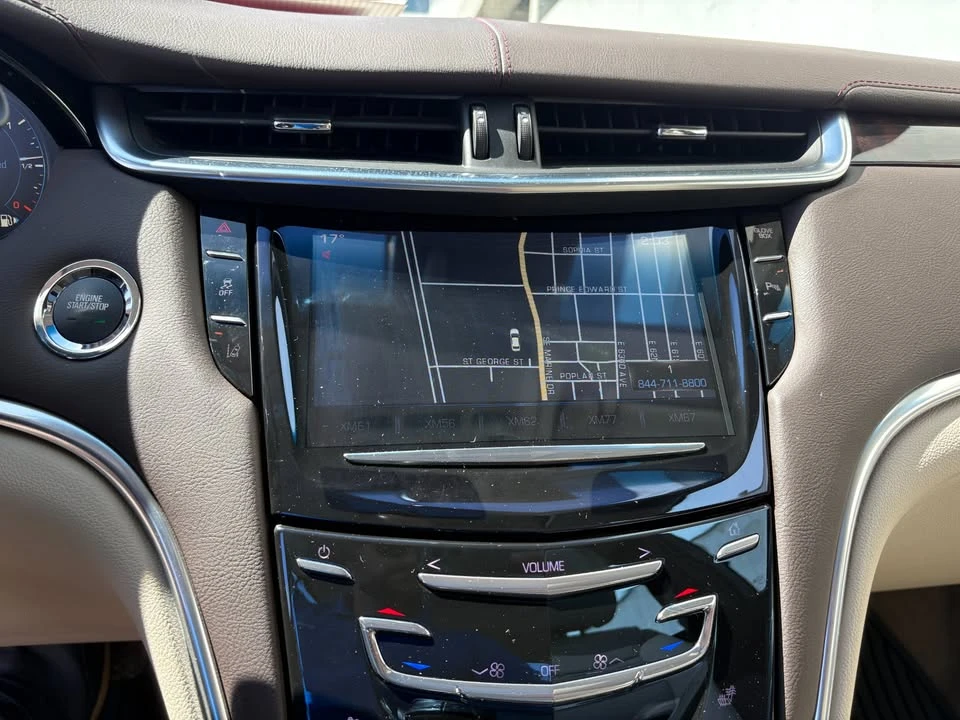 2013 Cadillac XTS - Image 15 of 20