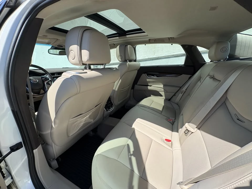 2013 Cadillac XTS - Image 8 of 20