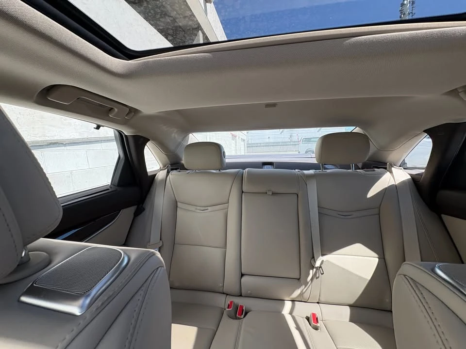 2013 Cadillac XTS - Image 17 of 20